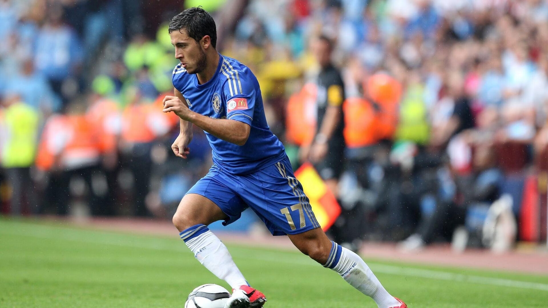 kaiyun官方入口登录-竞争激烈！欧洲足球冠军联赛四分之一决赛即将开始